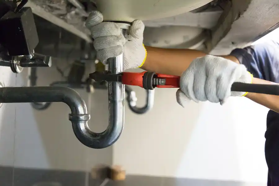 Plumbing Service