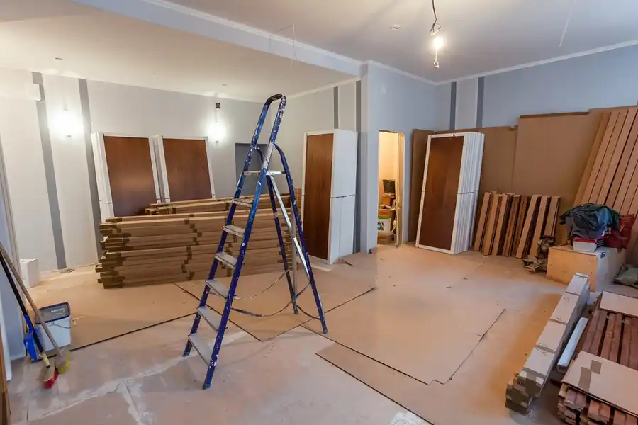 Reliable Remodeling Contractor in Princeton, TX