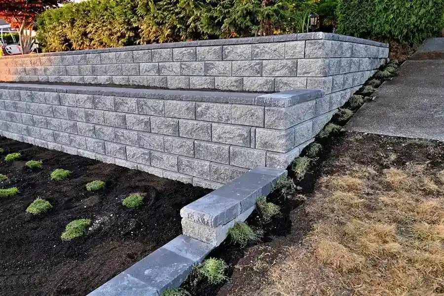 Rosas Landscaping and Remodeling's other services
