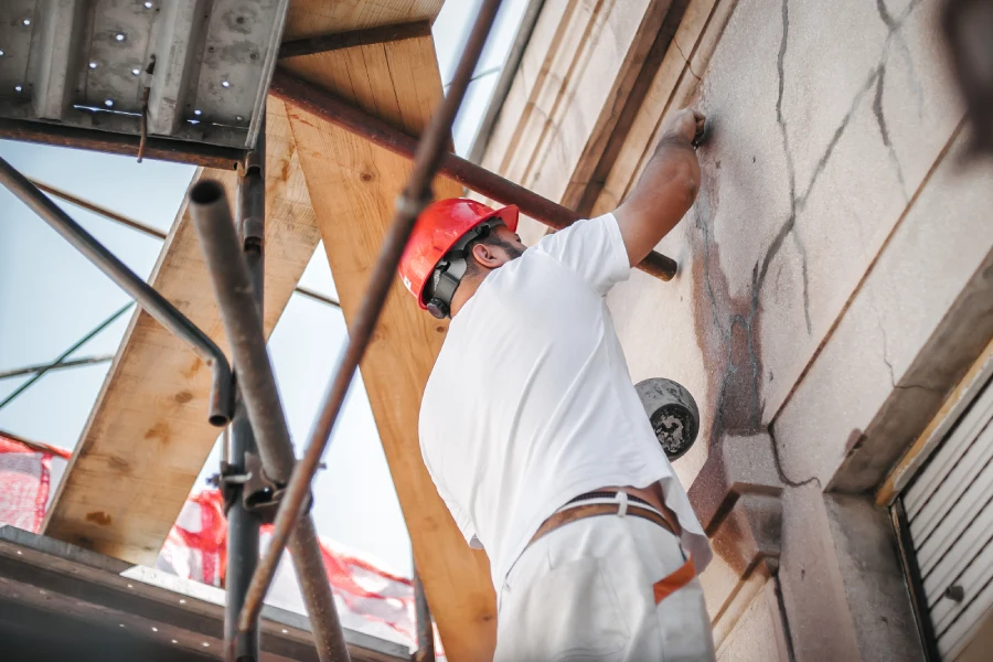 Common Mistakes To Avoid In Exterior Remodeling Projects Princeton TX