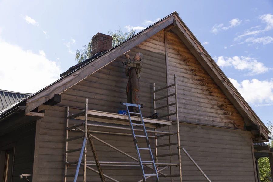 Common Mistakes To Avoid In Exterior Remodeling Projects in Princeton TX