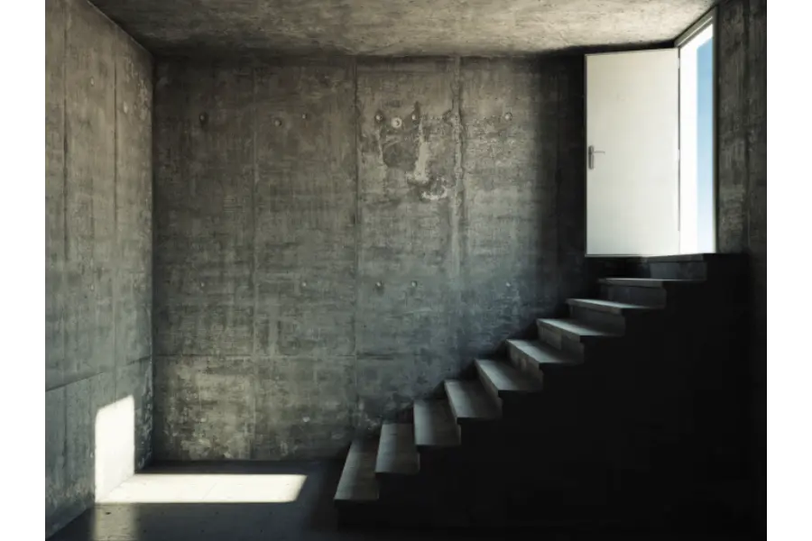 Enhancing Natural Light In Basement Remodeling Projects Princeton TX