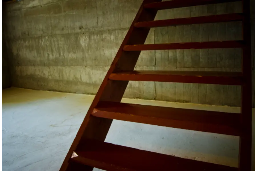 Enhancing Natural Light In Basement Remodeling Projects in Princeton TX
