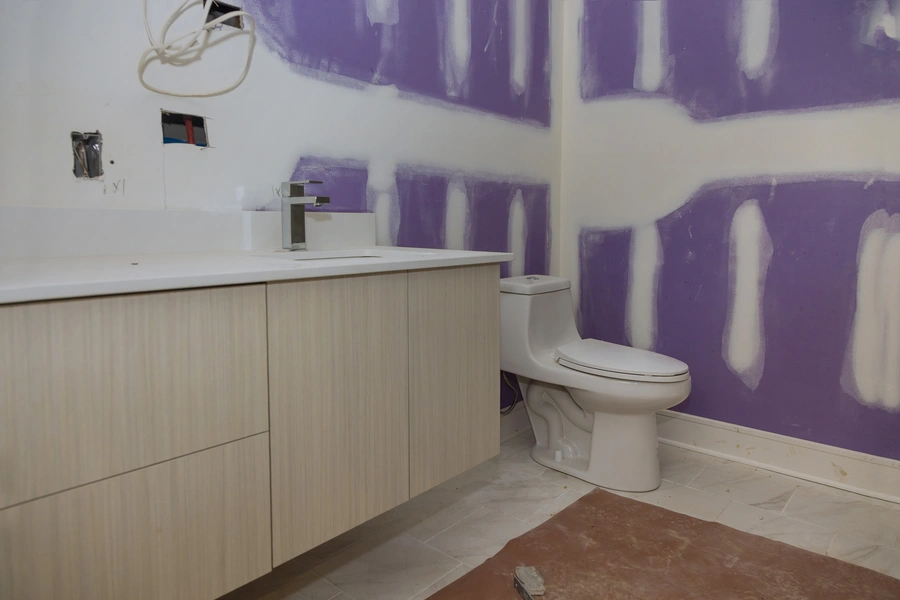 Experienced Small Bathroom Remodel Princeton TX