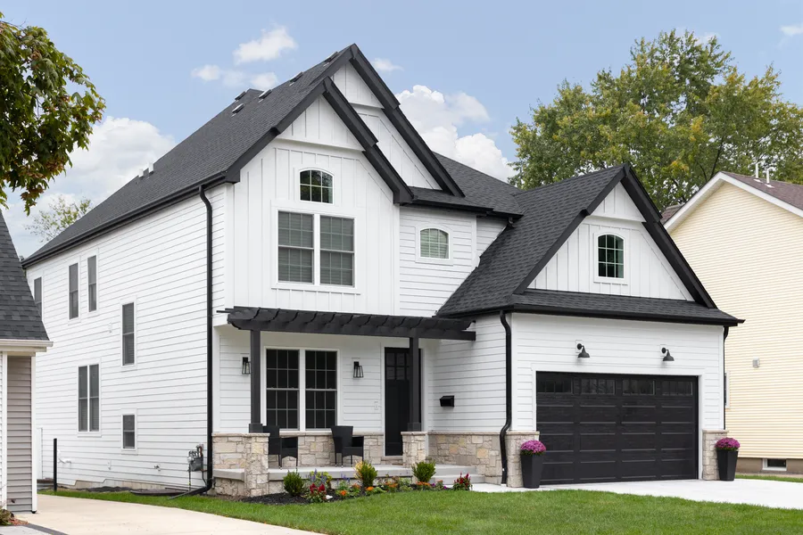 Expert Exterior Remodeling Princeton TX