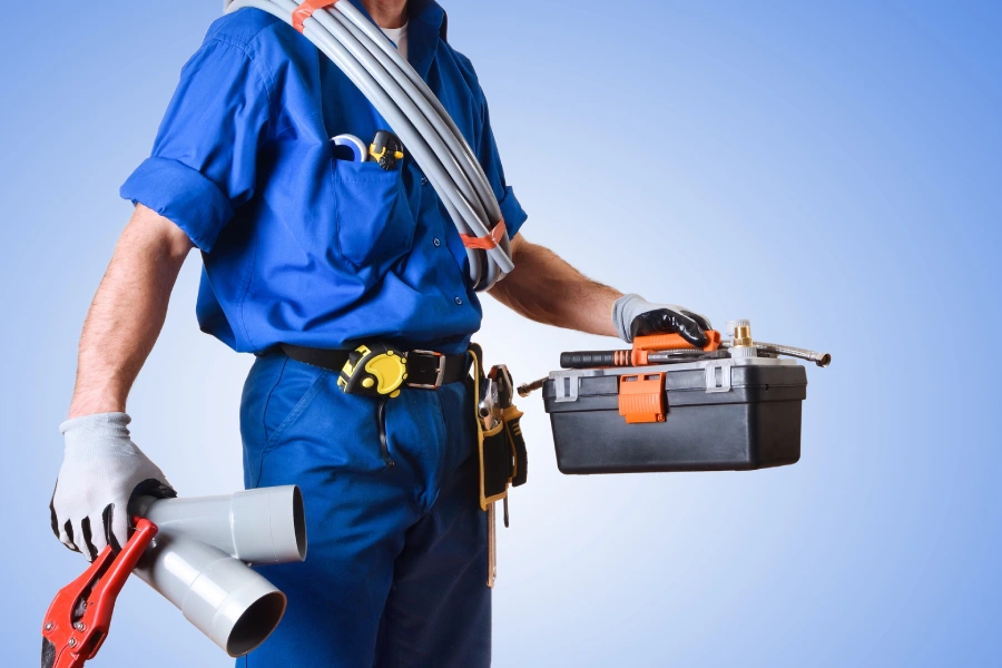 How General Plumbing Services Enhance Water Quality Princeton TX