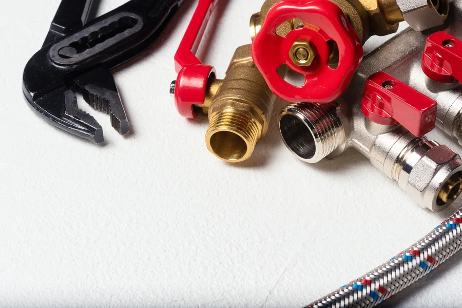How General Plumbing Services Enhance Water Quality in Princeton TX
