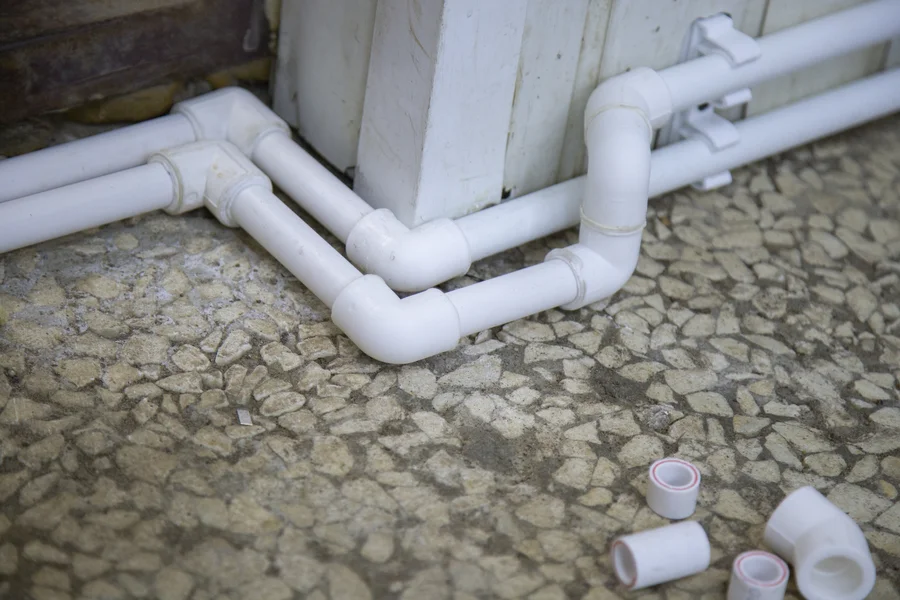 How General Plumbing Services Improve Home Efficiency in Princeton TX