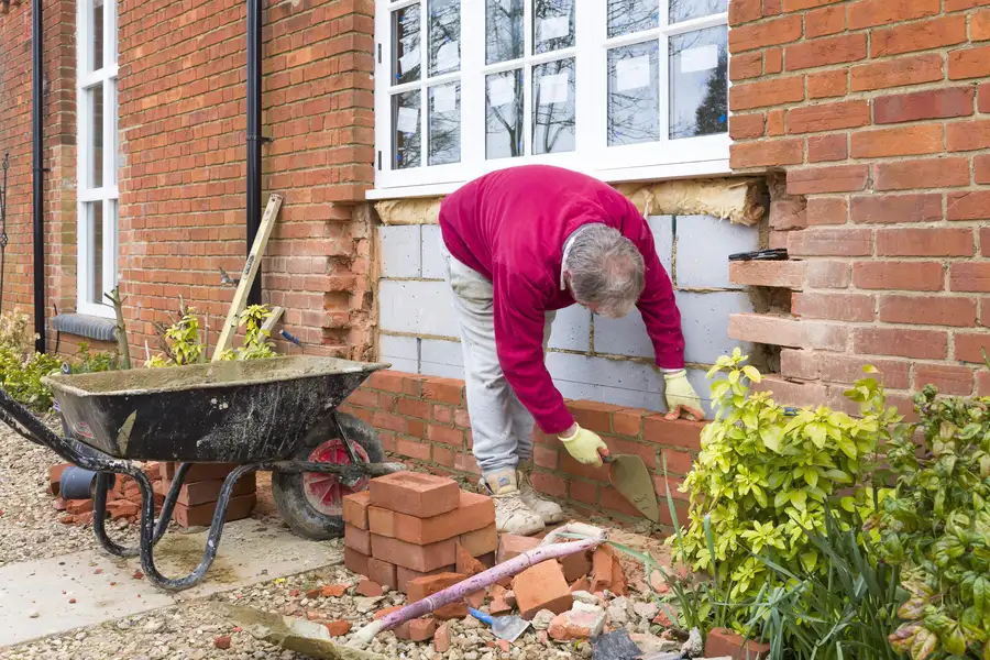 Maximizing The Value Of Your Home Through Exterior Remodeling Princeton TX