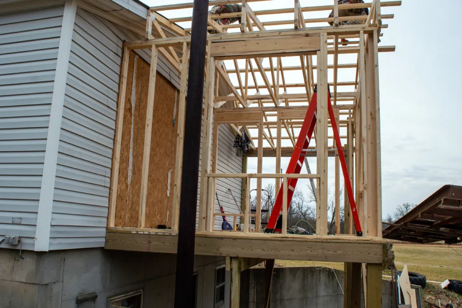 Maximizing The Value Of Your Home Through Exterior Remodeling in Princeton TX