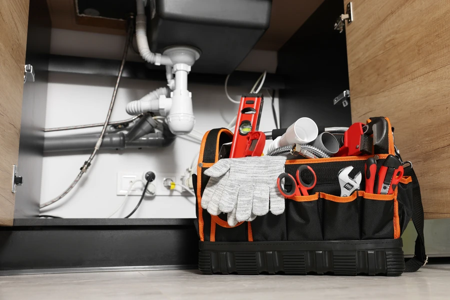 Professional Plumbing Service Princeton TX
