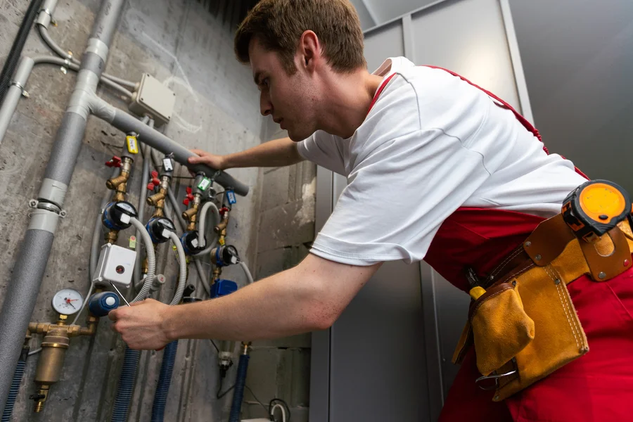 Superior Plumbing Service Princeton TX