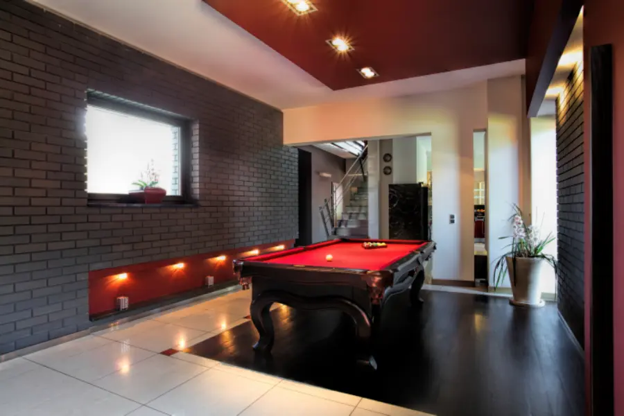 The Benefits Of Adding A Home Office In Your Basement Remodel in Princeton TX